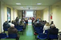 E3 - Foto incontro sala Avis - 30 gennaio 2015