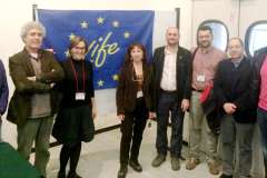 E6 - Convegno spazio agricolo - 26 marzo 2015