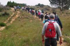 E7 - Escursione Giardina - 19 aprile 2015