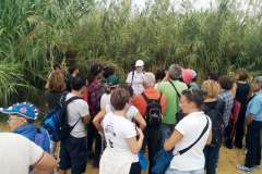 E7 - Escursione Grotte Alte - 4 ott 2015