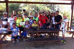 E7 - Evento Lago a pedali - 27 sett 2015