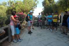 E7 - Foto escursione - 31 agosto 2014