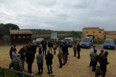 E7 - Foto visita guidata - 26 dicembre 2014