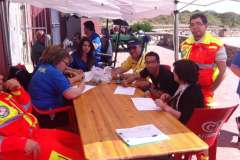 E7 - Torre di Manfria - 3 maggio 2015