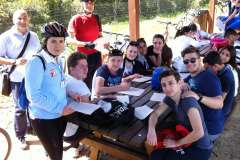 E7 - Foto visite - 25 marzo 2014