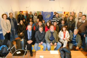 workshop leopoldia