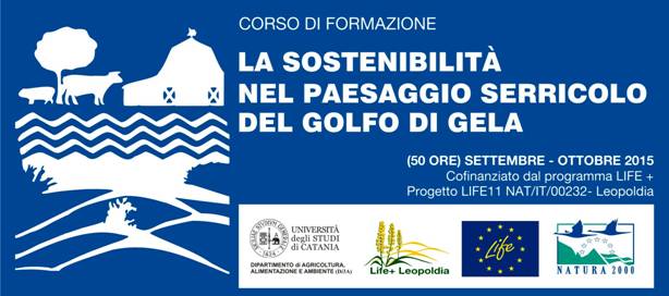 formazione sostenibilità life+ leopoldia